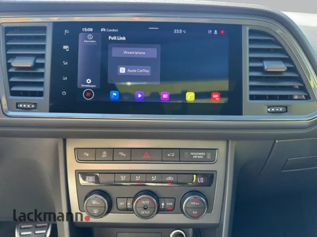 Cupra Ateca 4Drive VZ