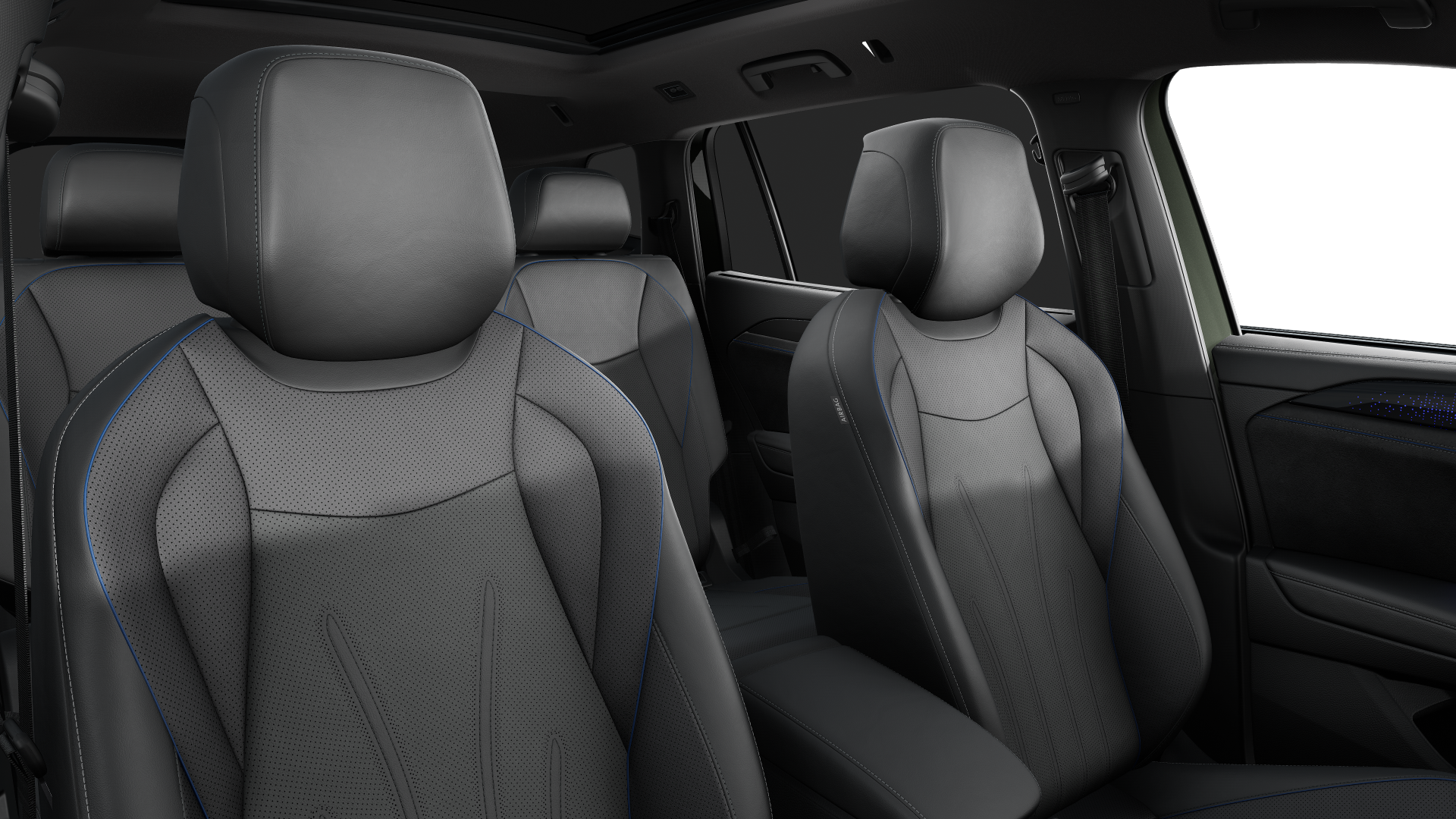 Volkswagen Tayron 4Motion DSG Plus R-Line