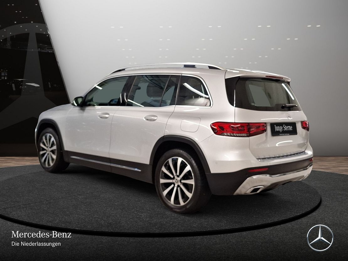 Mercedes-Benz GLB 180 GLB 180