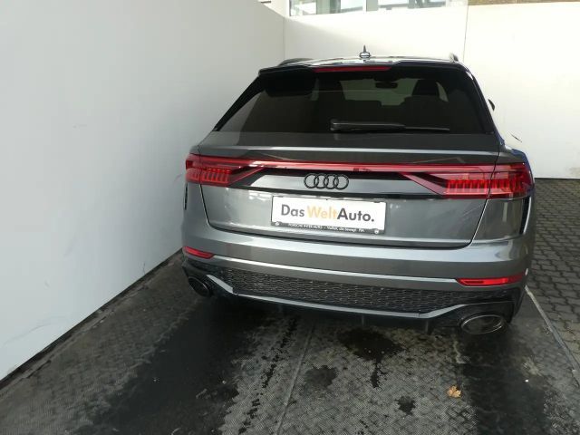 Audi RS Q8 4.0 TFSI Quattro