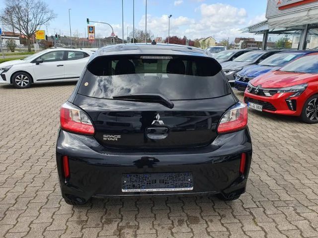 Mitsubishi Space Star ClearTec MIVEC Star