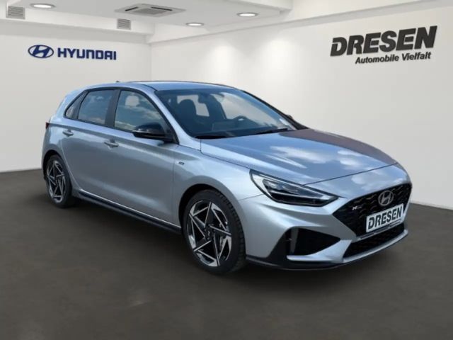 Hyundai i30 N Line T-GDi