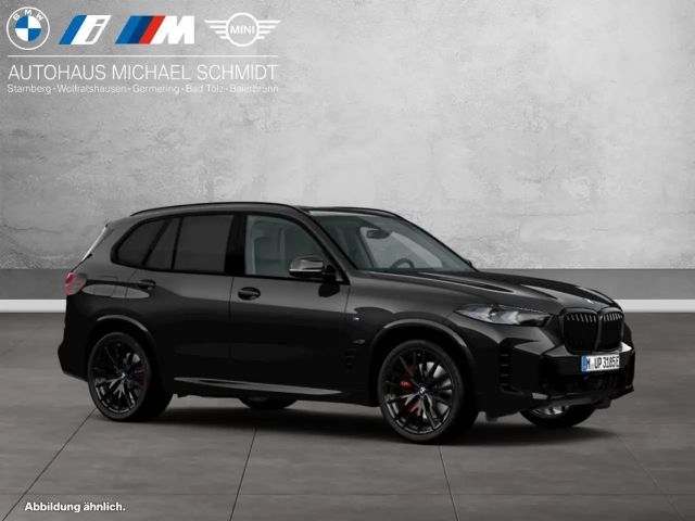 BMW X5 M-Sport xDrive50e