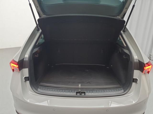 Skoda Scala 1.0 TSI Tour