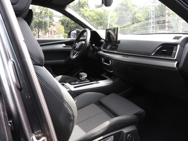 Audi Q5 40 TDI Quattro S-Tronic