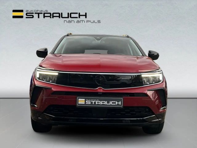 Opel Grandland X Grandland AT Navi/DAB/130°RFK/LHz/bhWSS