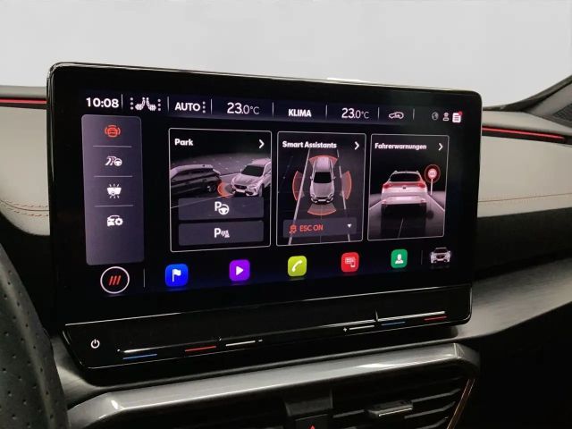 Cupra Formentor 2.0 TSI DSG