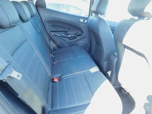 Ford EcoSport Active