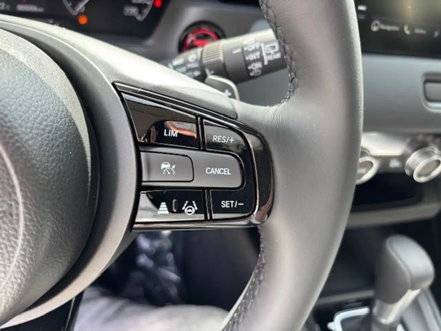 Honda HR-V Elegance Hybrid