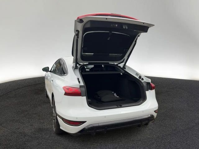 Audi A6 e-tron Performance S-Line