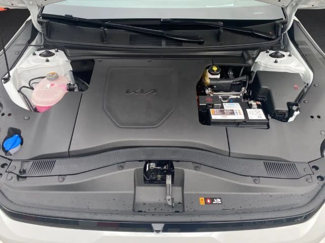 Kia EV4 81.4 kWh GT-Line