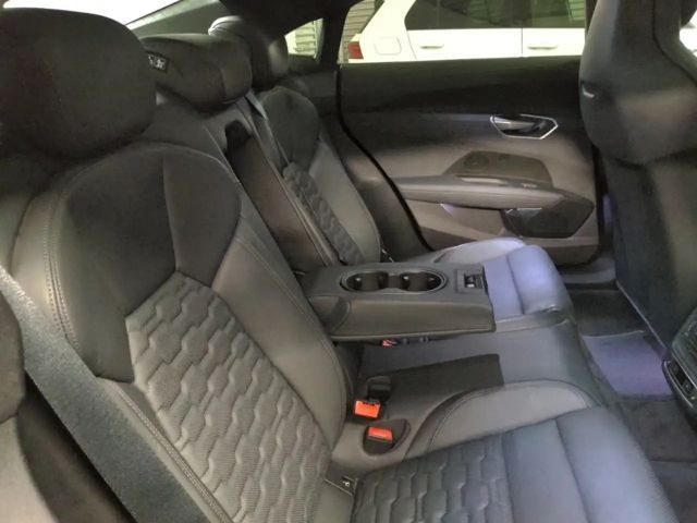 Audi e-tron GT Quattro