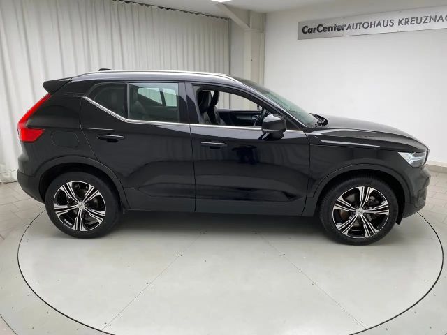 Volvo XC40 Inscription Recharge T4