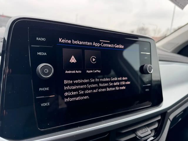 Volkswagen T-Roc Friends TSI