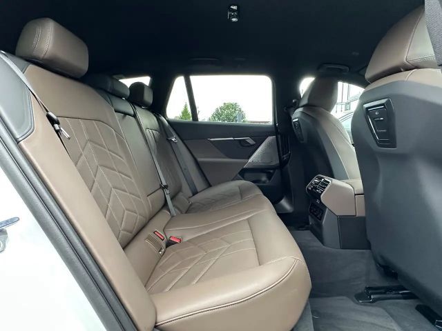 BMW 520 520d M-Sport Touring