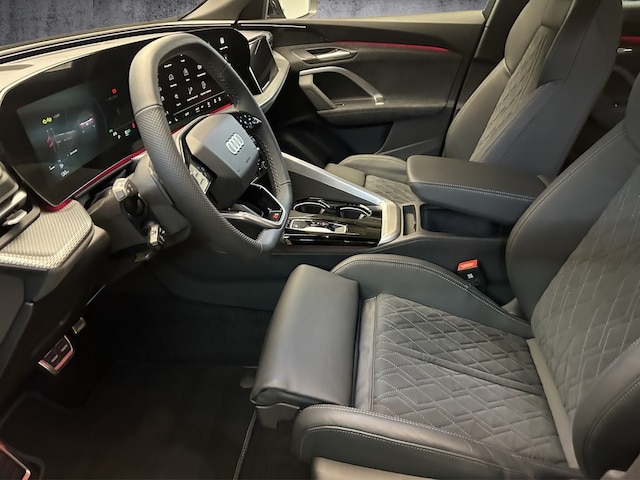 Audi Q5 Quattro S-Tronic