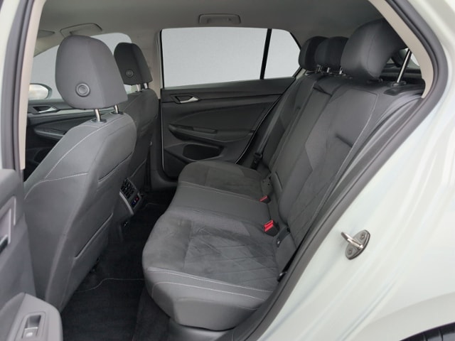 Volkswagen Golf 1.5 TSI Golf VIII