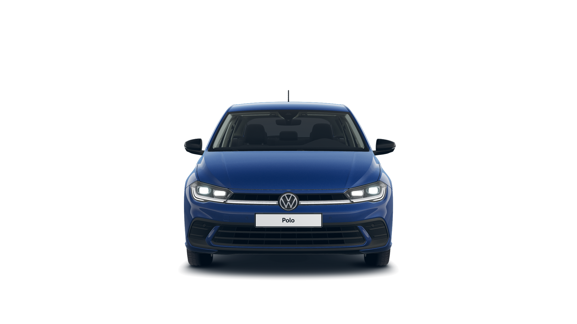 Volkswagen Polo 1.0 TSI DSG IQ.Drive Move