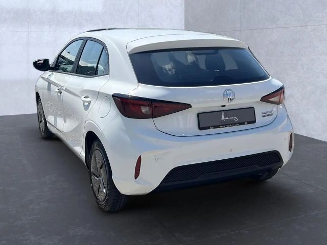 MG MG3 Hybrid+ Standard Standard range