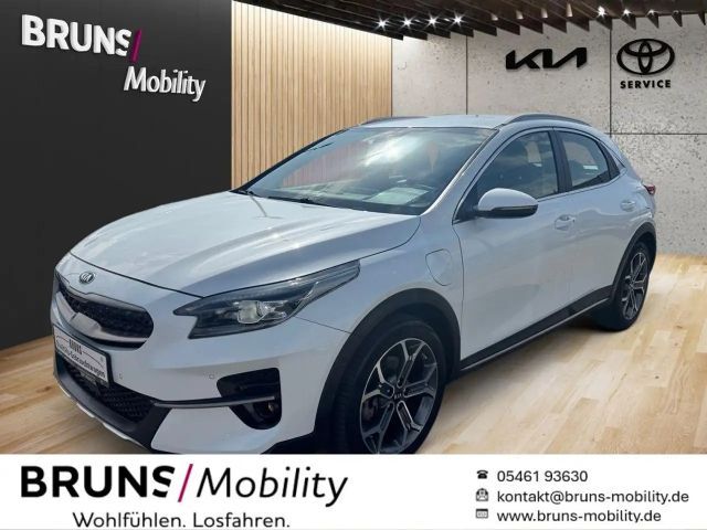 Kia XCeed GDi Hybrid PHEV Spirit