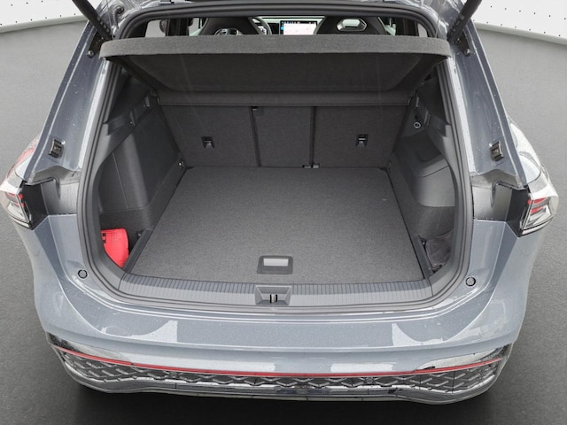 Volkswagen Tiguan R-Line eHybrid