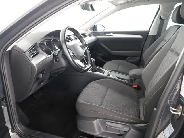Volkswagen Passat Business DSG Variant