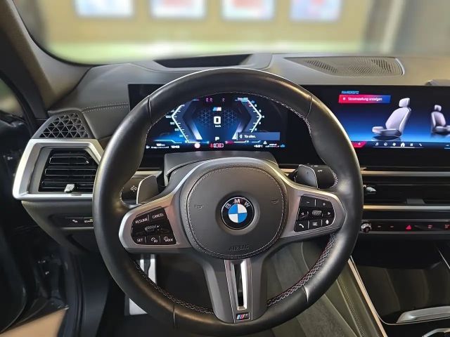 BMW X6 Coupé M-Sport M60i xDrive
