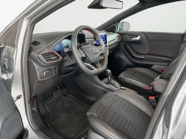 Ford Puma EcoBoost ST Line