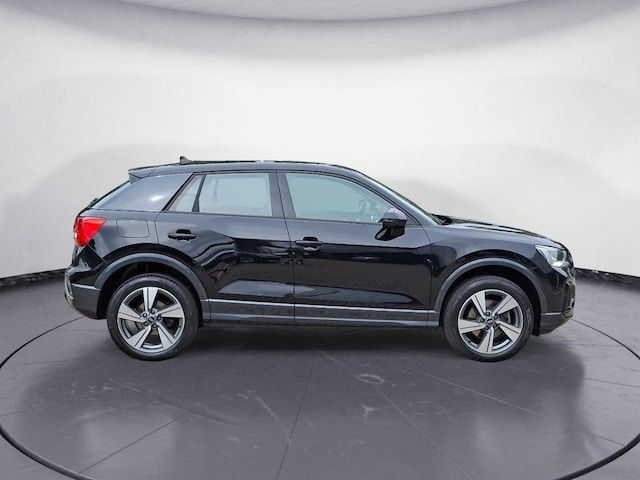 Audi Q2 40 TFSI Quattro S-Tronic