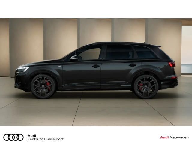Audi Q7 Quattro S-Line