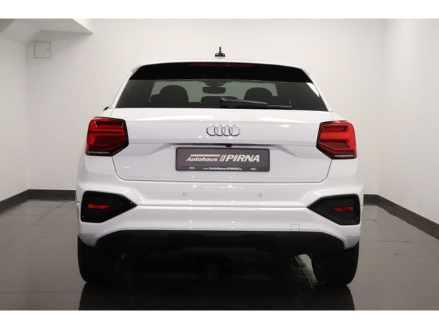 Audi Q2 35 TFSI S-Tronic