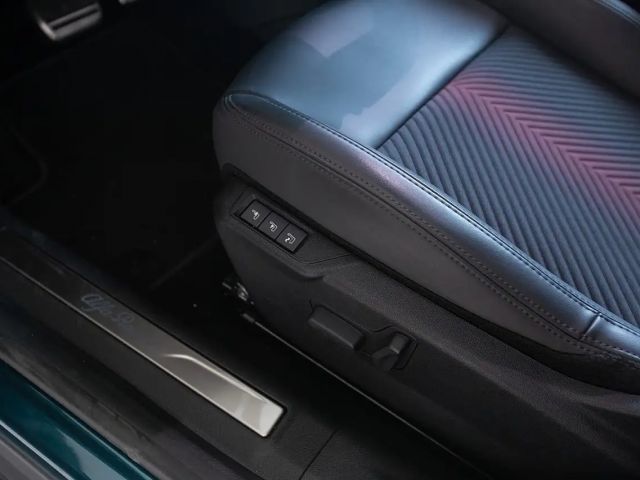 Alfa Romeo Junior Elettrica Speciale