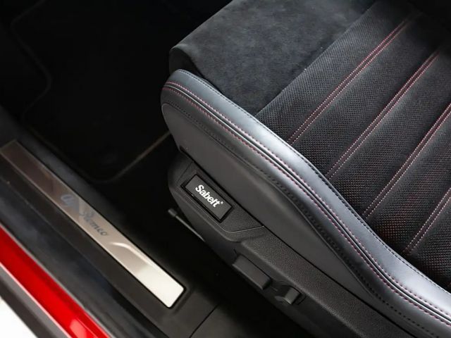 Alfa Romeo Junior Elettrica Speciale