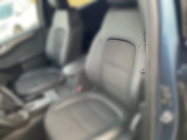 Ford Kuga AWD Titanium X