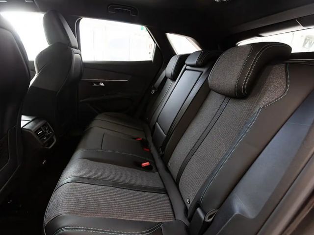 Peugeot 3008 Allure Pack EAT8 Hybrid