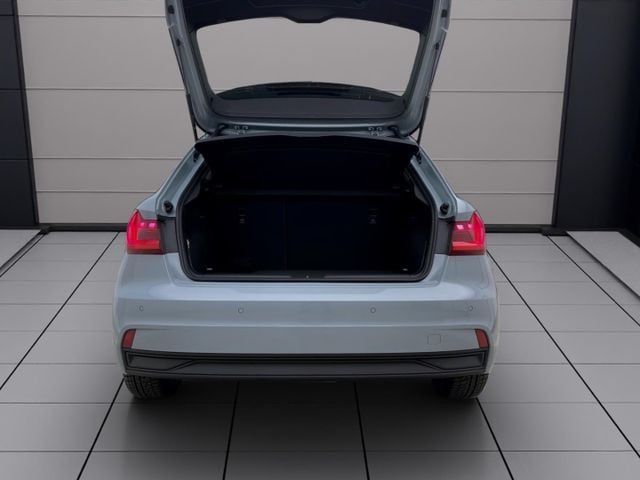 Audi A1 25 TFSI Sportback