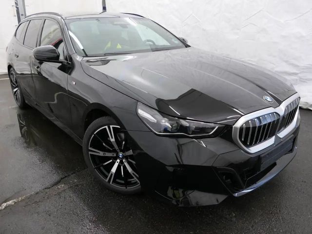 BMW 520 520d M-Sport Touring xDrive