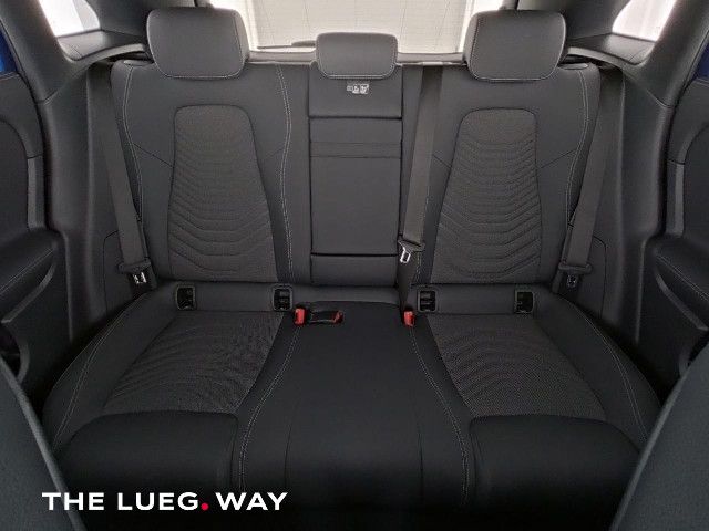 Mercedes-Benz EQA 300 4MATIC