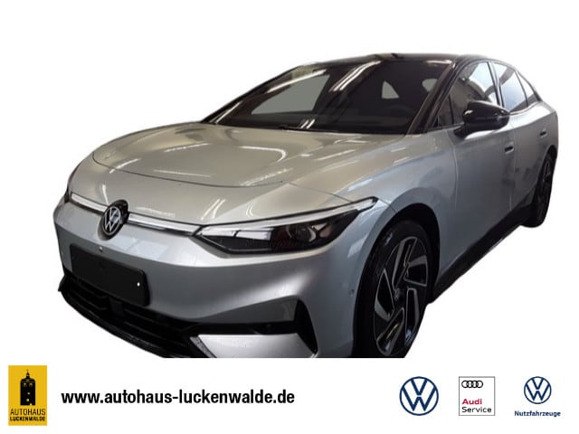 Volkswagen ID.7 IQ.Drive Pro