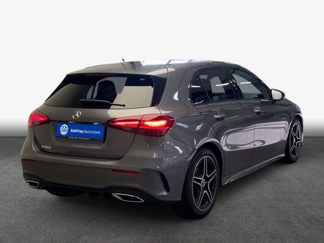 Mercedes-Benz A 180 A-Klasse