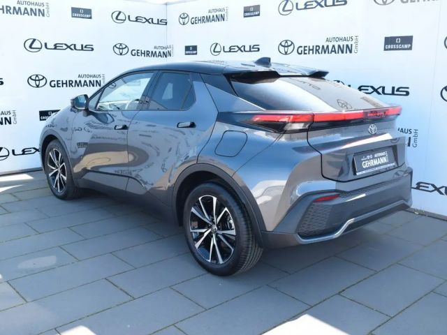 Toyota C-HR 4x2 Hybride