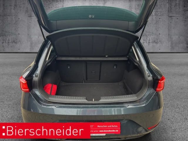 Seat Leon 1.5 eTSI DSG Xcellence