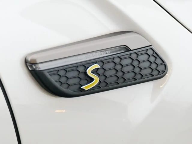 MINI Mini Electric SE