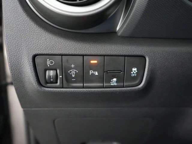 Hyundai Kona 39 kWh Trend