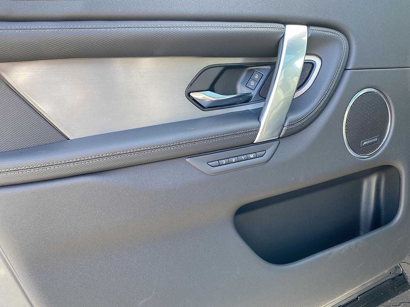 Land Rover Discovery Sport D200 Dynamic SE