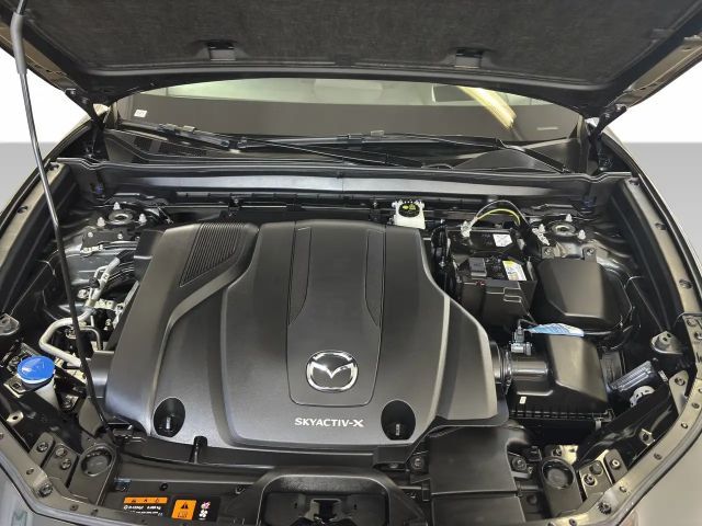 Mazda CX-30 Exclusive-line