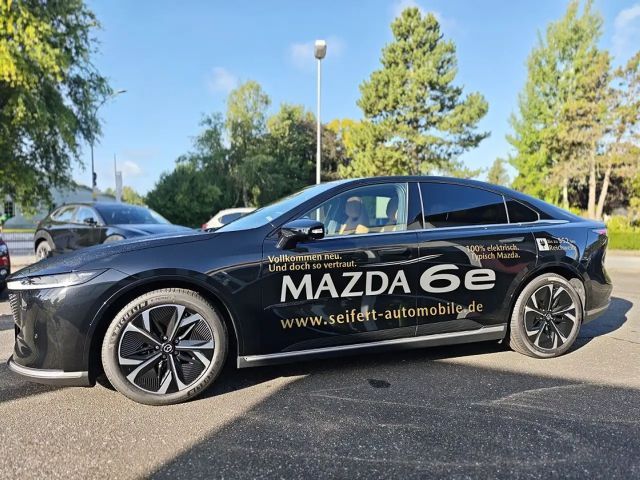 Mazda 6e Plus RWD Takumi