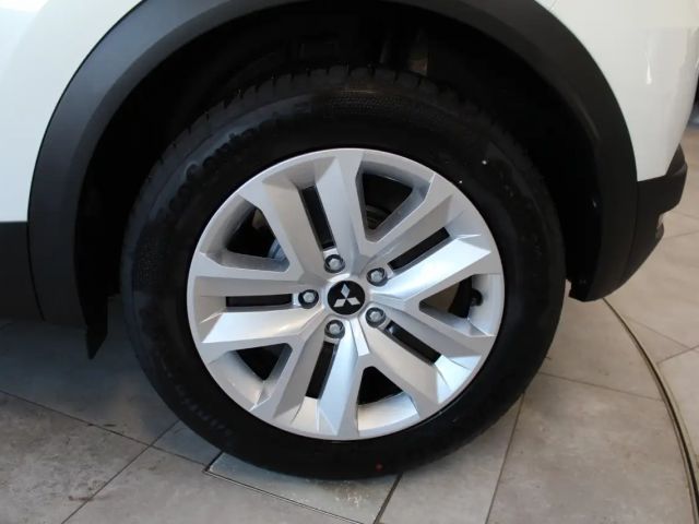 Mitsubishi ASX PLUS 1.0 T-Benziner 6-Gang