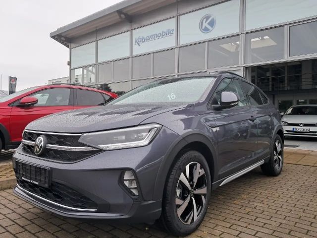 Volkswagen Taigo 1.0 TSI DSG Life