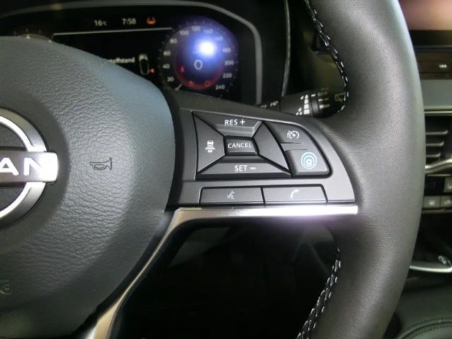 Nissan Juke DIG-T N-Connecta